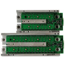 TCM Forklift Power Module N61F30845D N61F30828E