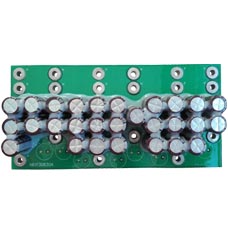 TCM Forklift ACROBA-E Capacitor Board N61F30830A
